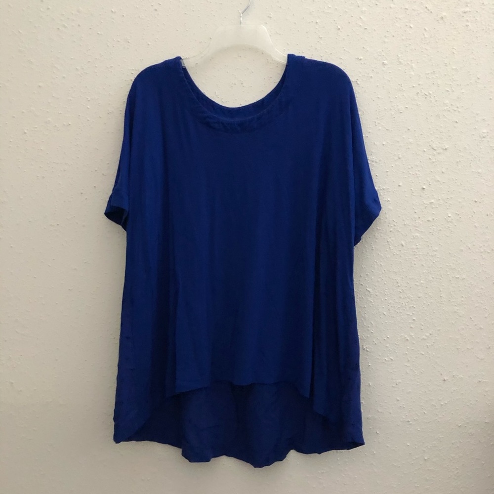 Ava and Viv shirt
